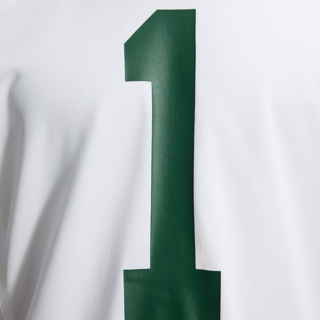 Green Bay Packers Micah Parsons Nike White Game Jersey product image 24