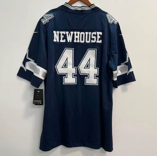 Robert Newhouse Dallas Cowboys Official NFL Nike Jersey product image 1, provided for visual reference and product detail