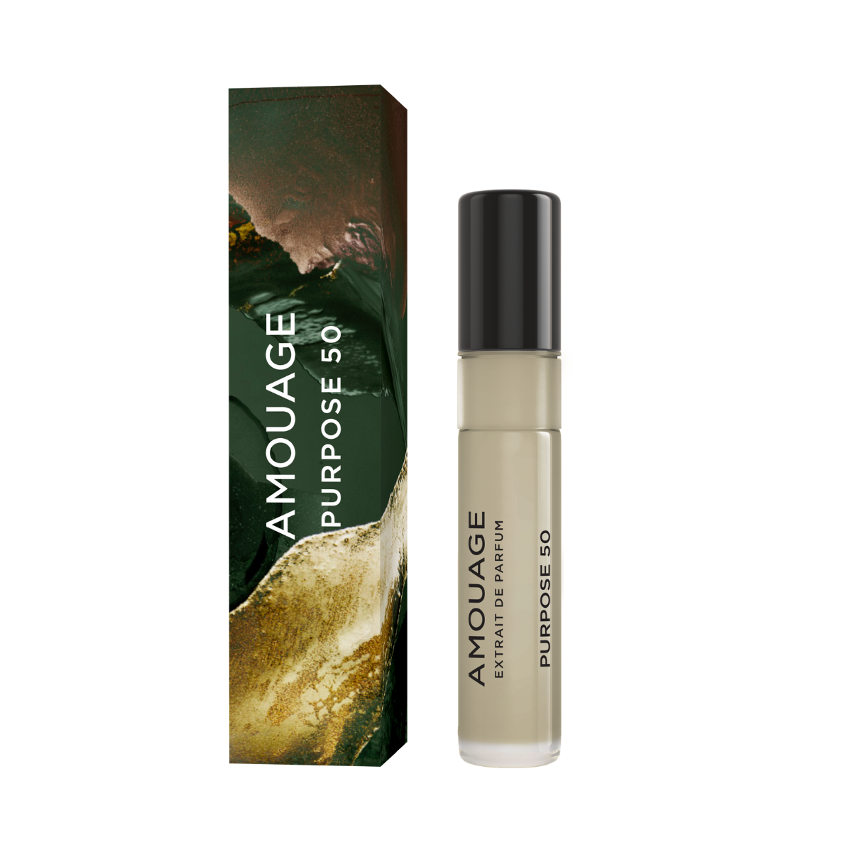 Amouage Purpose 50 Extrait de Parfum, 2ml