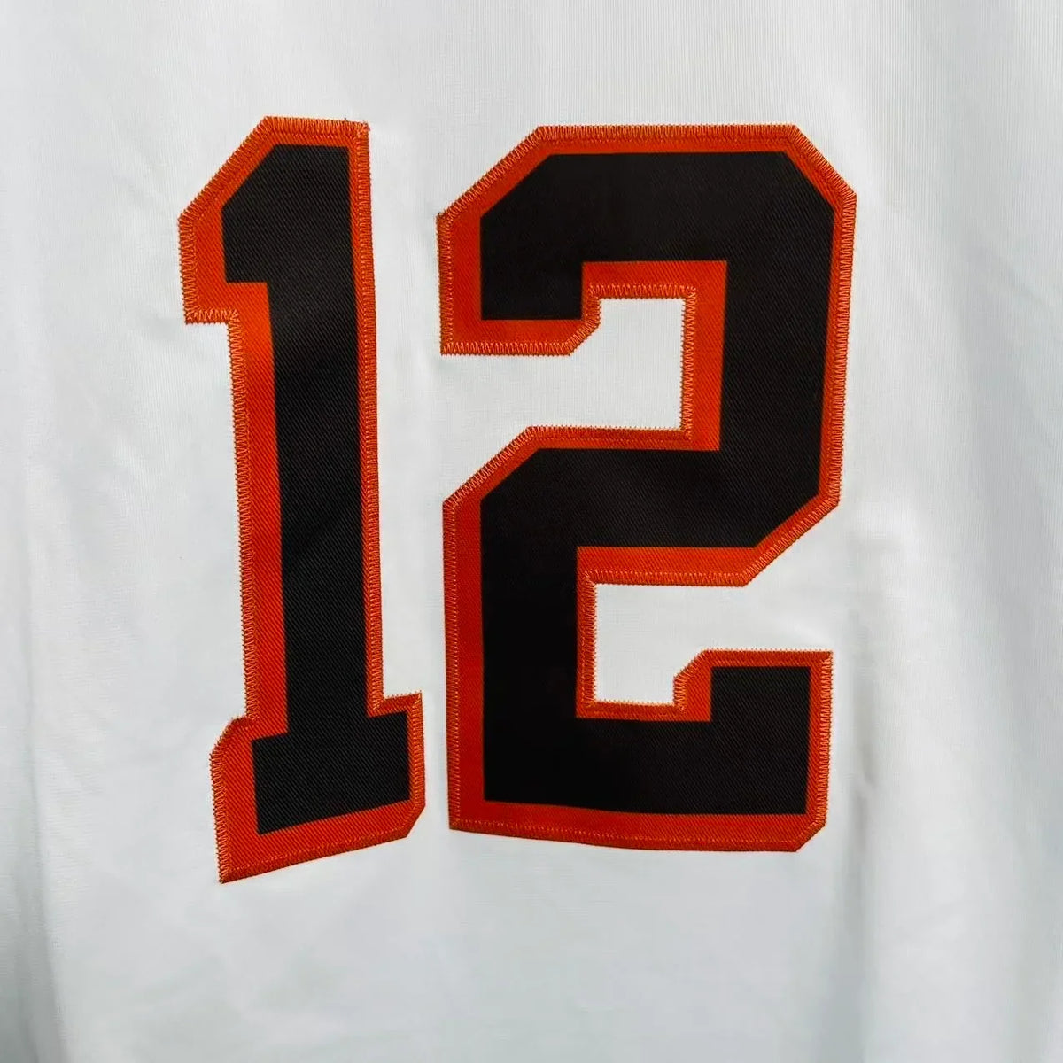 Shedeur Sanders Cleveland Browns Official NFL NIKE Jersey product image 3, provided for visual reference and product detail