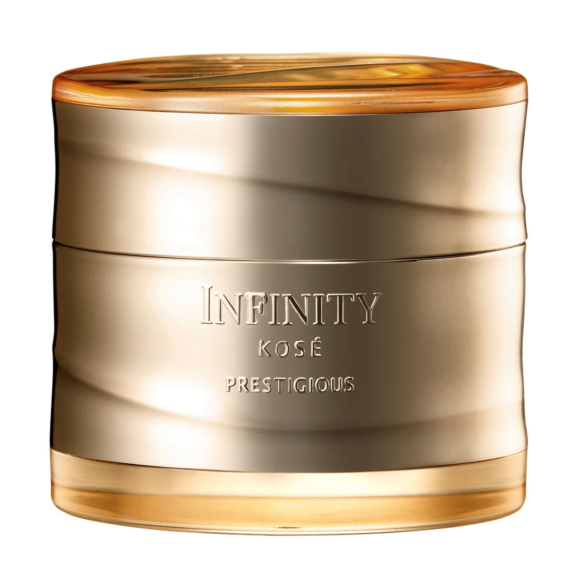 KOSÉ INFINITY Prestigious Global Rejuvenating Dual Cream 60g