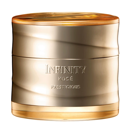 KOSÉ INFINITY Prestigious Global Rejuvenating Dual Cream 60g