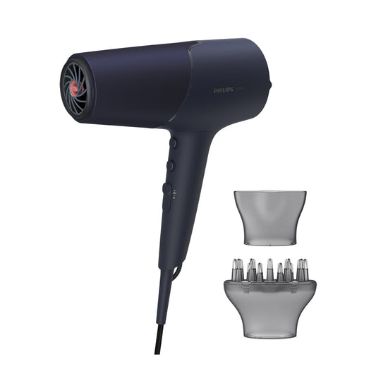 Philips 5000 Series 2300W Hair Dryer (BHD510-03)