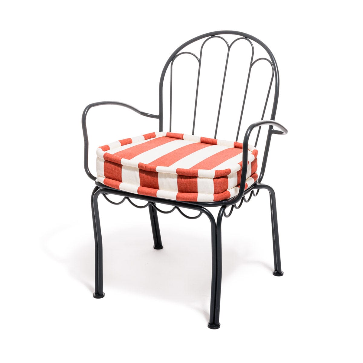 The Al Fresco Dining Chair Cushion
