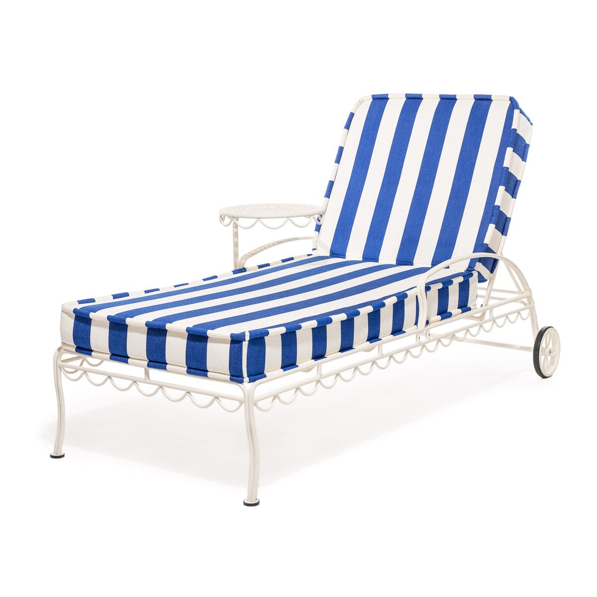 The Al Fresco Sun Lounger