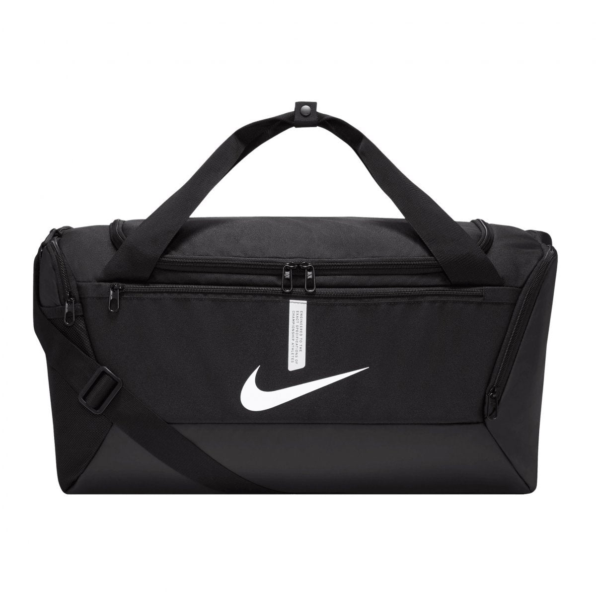 Nike Academy Team Duffel Bag product image 1, provided for visual reference and product detail review