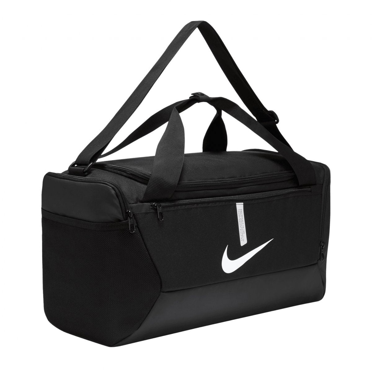 Nike Academy Team Duffel Bag product image 2, provided for visual reference and product detail review