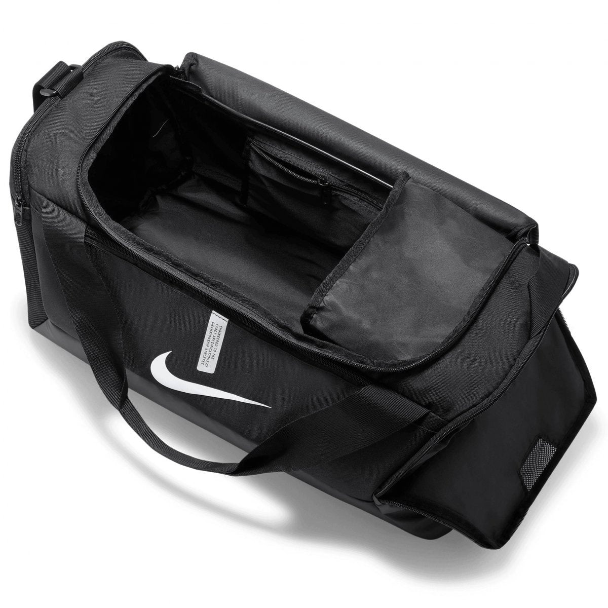 Nike Academy Team Duffel Bag product image 4, provided for visual reference and product detail review
