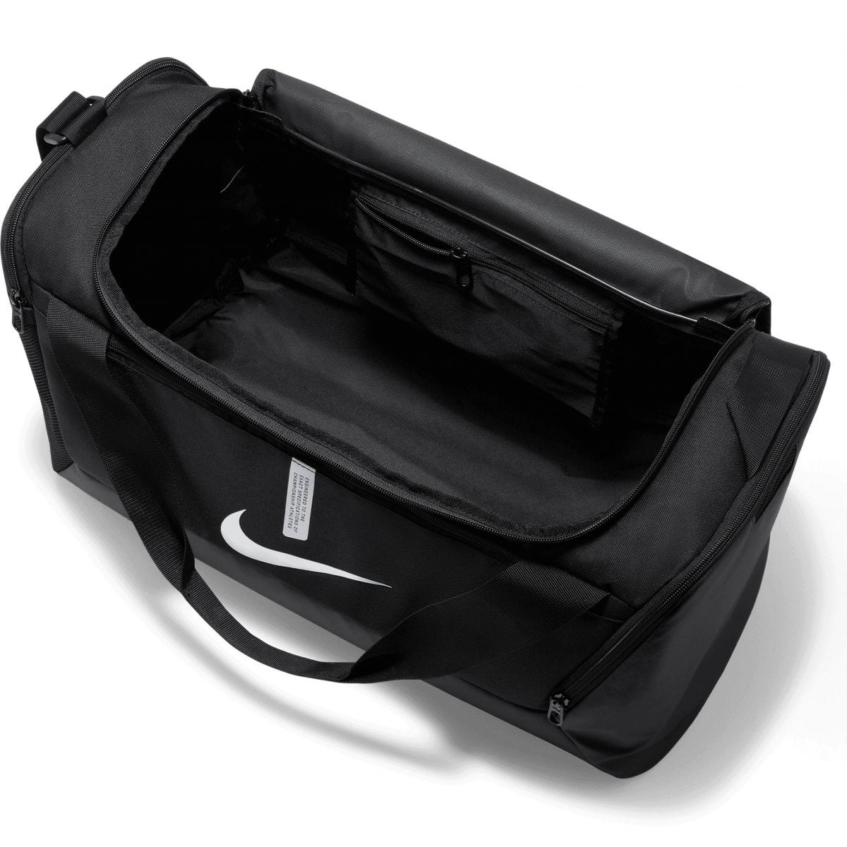 Nike Academy Team Duffel Bag product image 5, provided for visual reference and product detail review