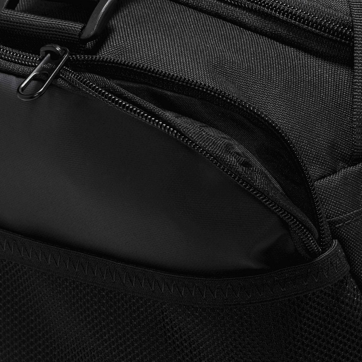 Nike Academy Team Duffel Bag product image 6, provided for visual reference and product detail review
