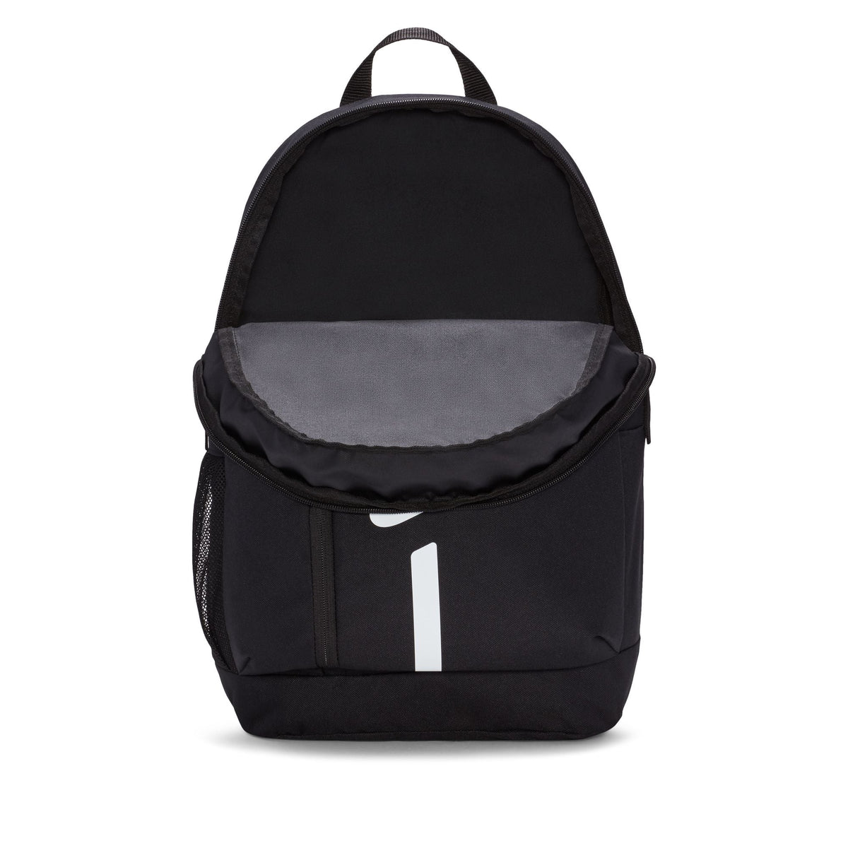 Nike Academy Team Backpack product image 4, provided for visual reference and product detail review