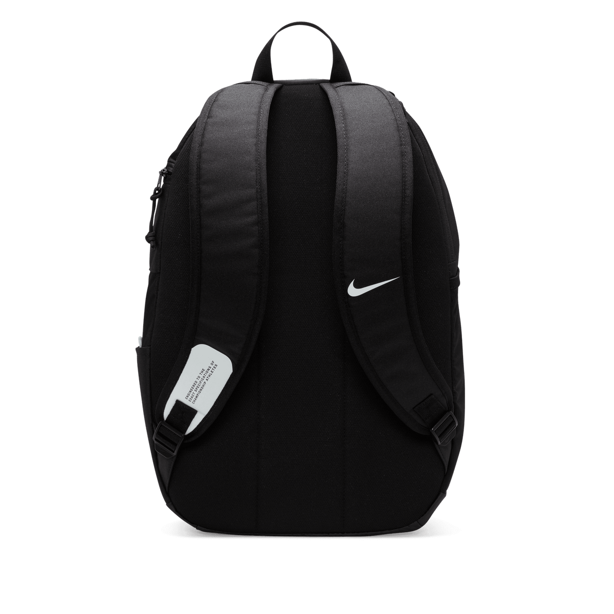 Nike Academy Team Backpack product image 4, provided for visual reference and product detail review