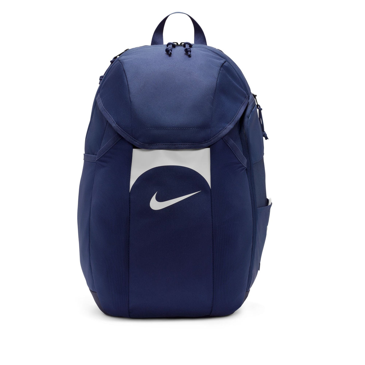 Nike Academy Team Backpack 30 L (Obsidian) product image 1, provided for visual reference and product detail review