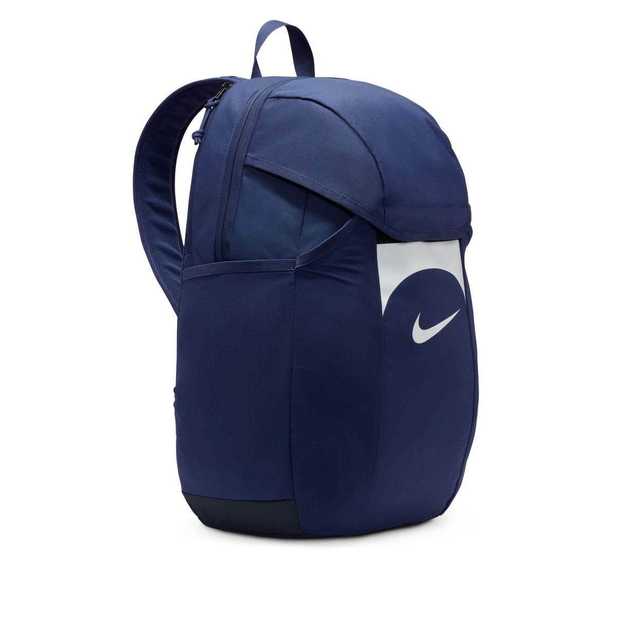 Nike Academy Team Backpack 30 L (Obsidian) product image 3, provided for visual reference and product detail review