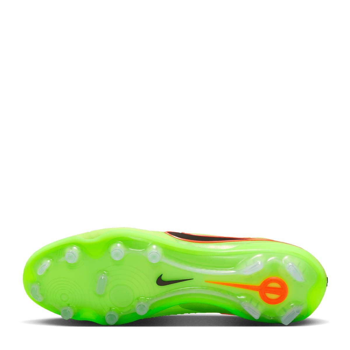 Nike Tiempo Legend 10 Elite FG Soccer Cleats product image 2, provided for visual reference and product detail review