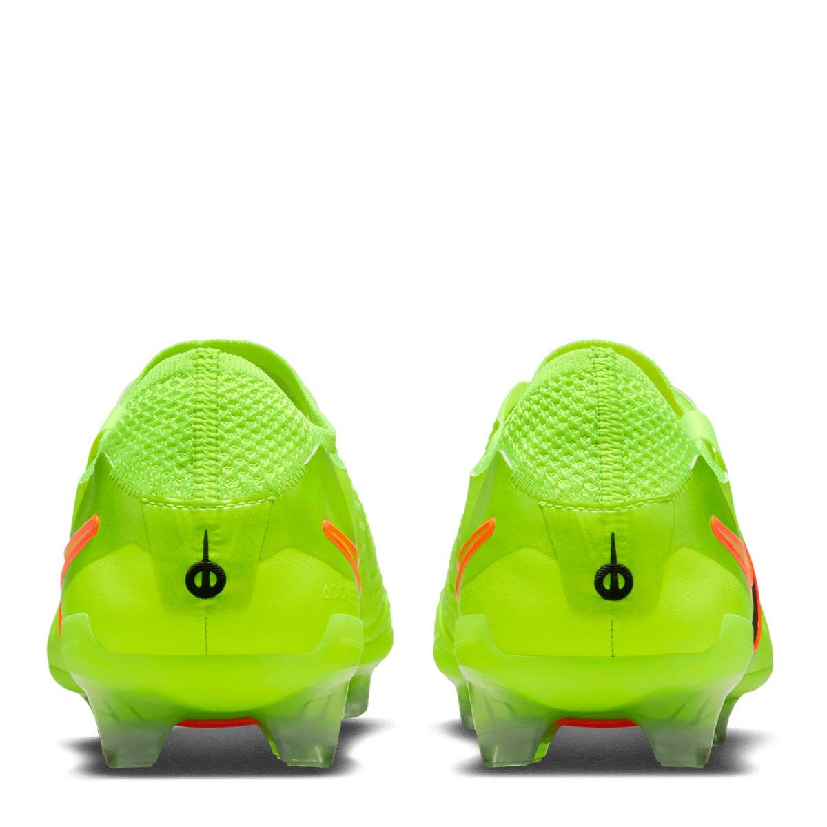 Nike Tiempo Legend 10 Elite FG Soccer Cleats product image 4, provided for visual reference and product detail review