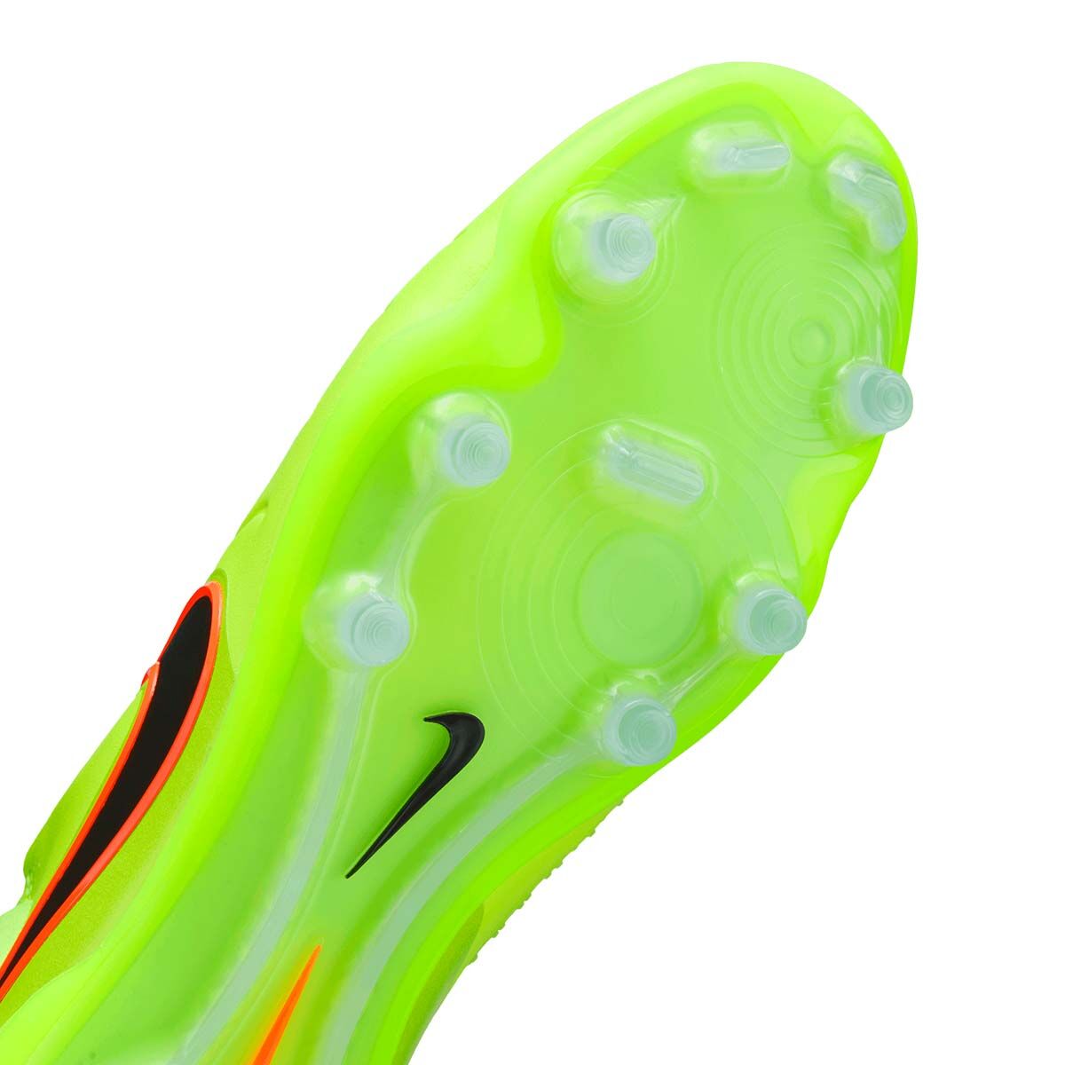 Nike Tiempo Legend 10 Elite FG Soccer Cleats product image 7, provided for visual reference and product detail review