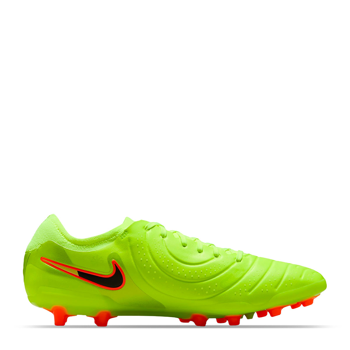 Nike Tiempo Legend 10 Pro Soccer Cleats product image 3, provided for visual reference and product detail review