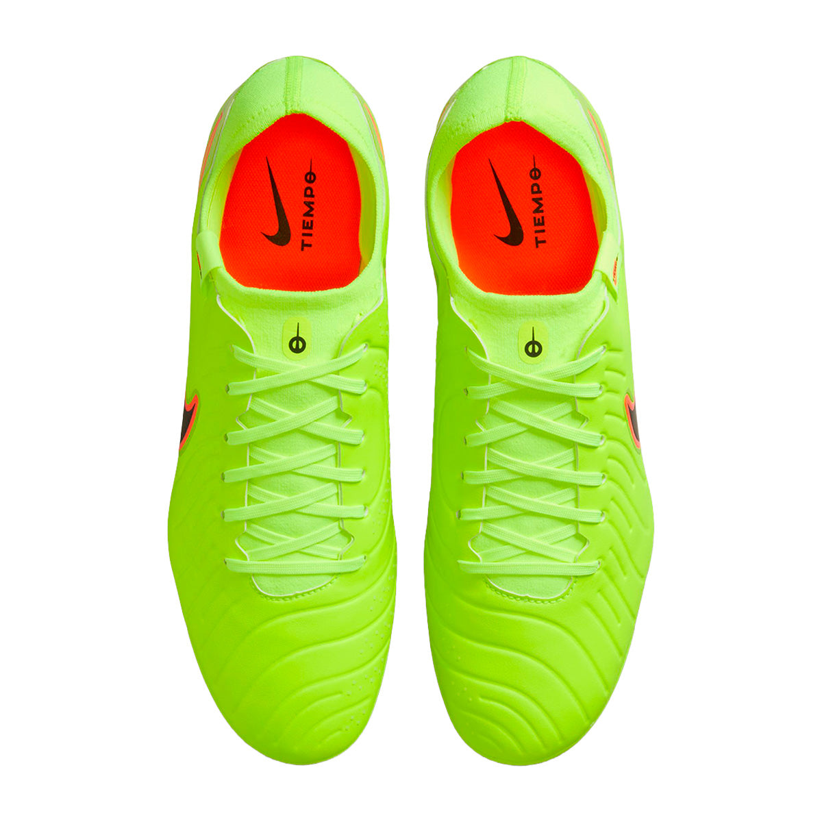 Nike Tiempo Legend 10 Pro Soccer Cleats product image 5, provided for visual reference and product detail review