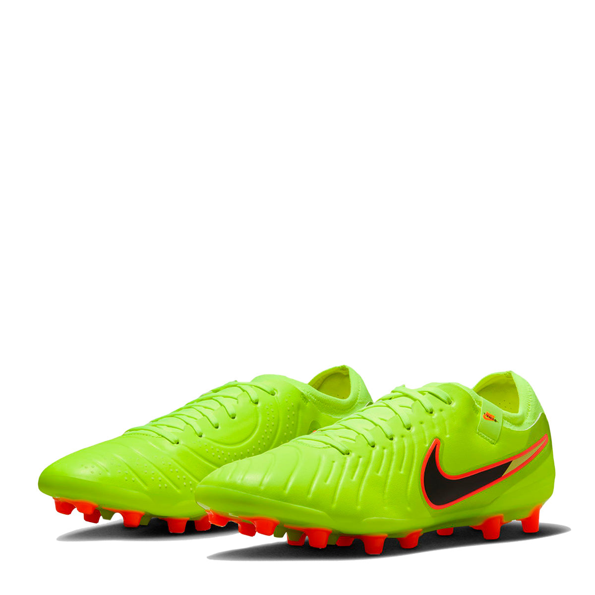 Nike Tiempo Legend 10 Pro Soccer Cleats product image 6, provided for visual reference and product detail review