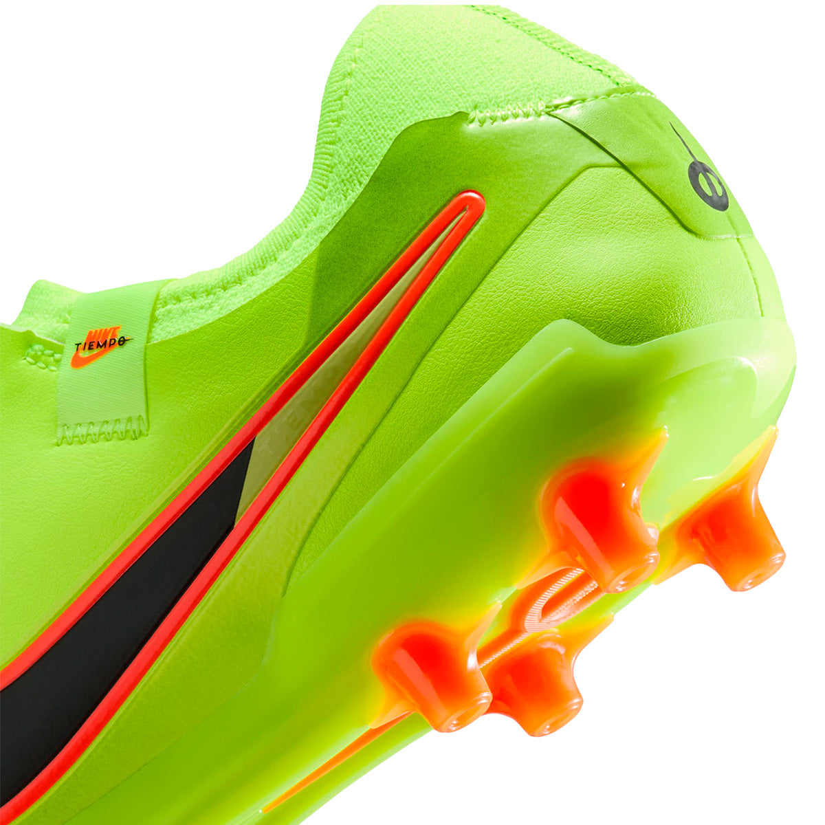 Nike Tiempo Legend 10 Pro Soccer Cleats product image 8, provided for visual reference and product detail review