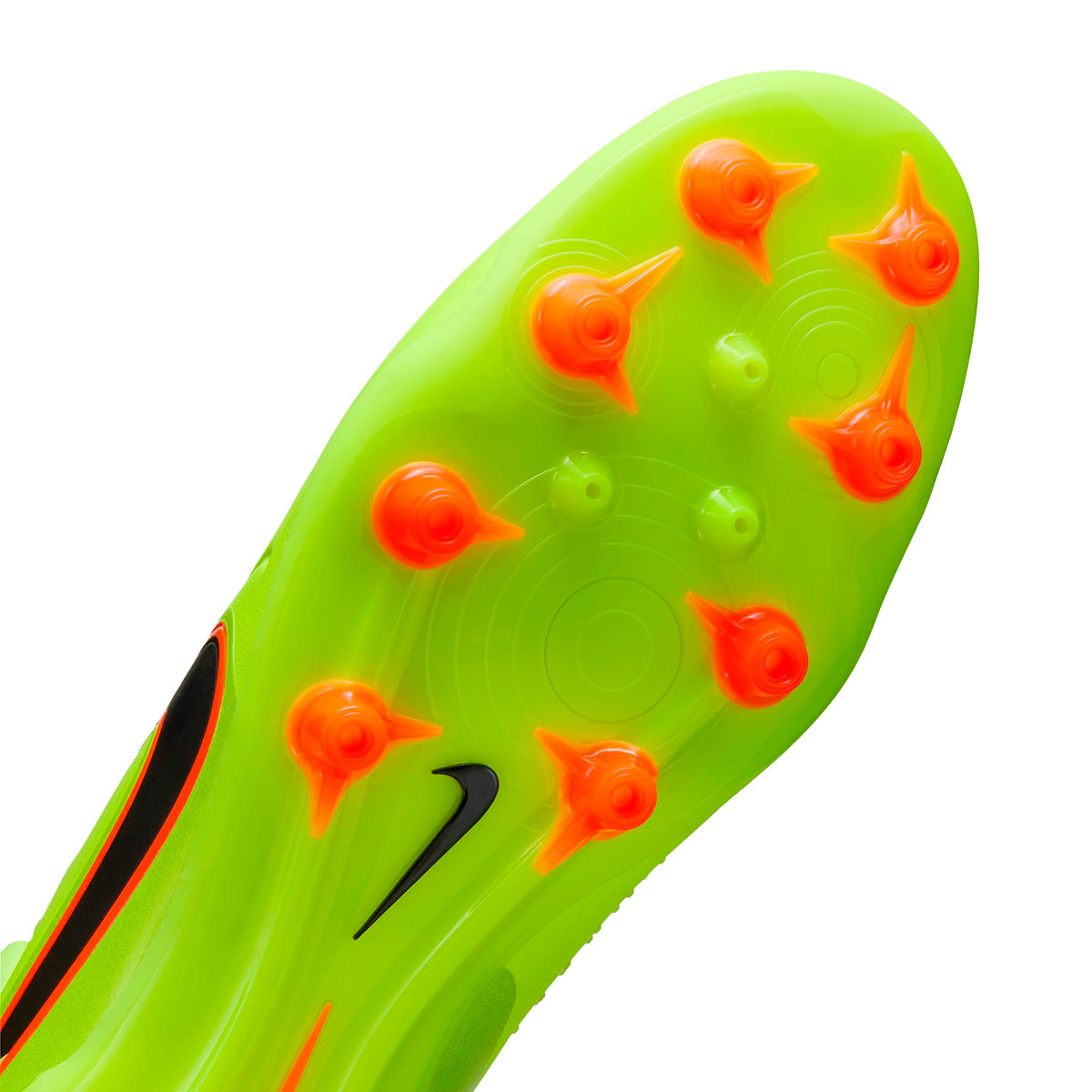 Nike Tiempo Legend 10 Pro Soccer Cleats product image 9, provided for visual reference and product detail review