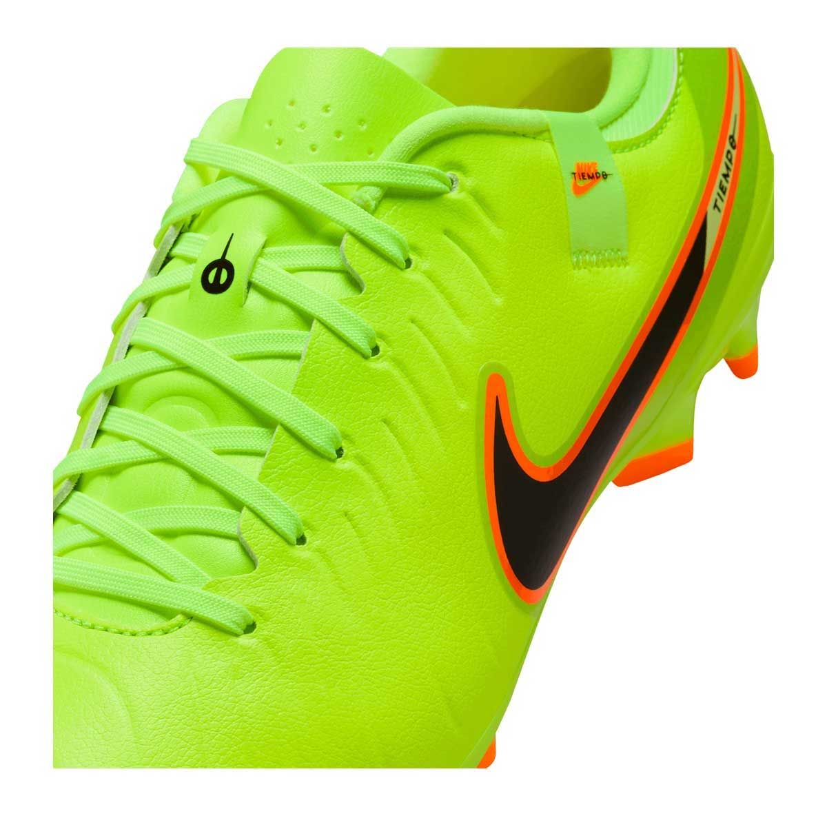 Nike Tiempo Legend 10 Academy product image 7, provided for visual reference and product detail review