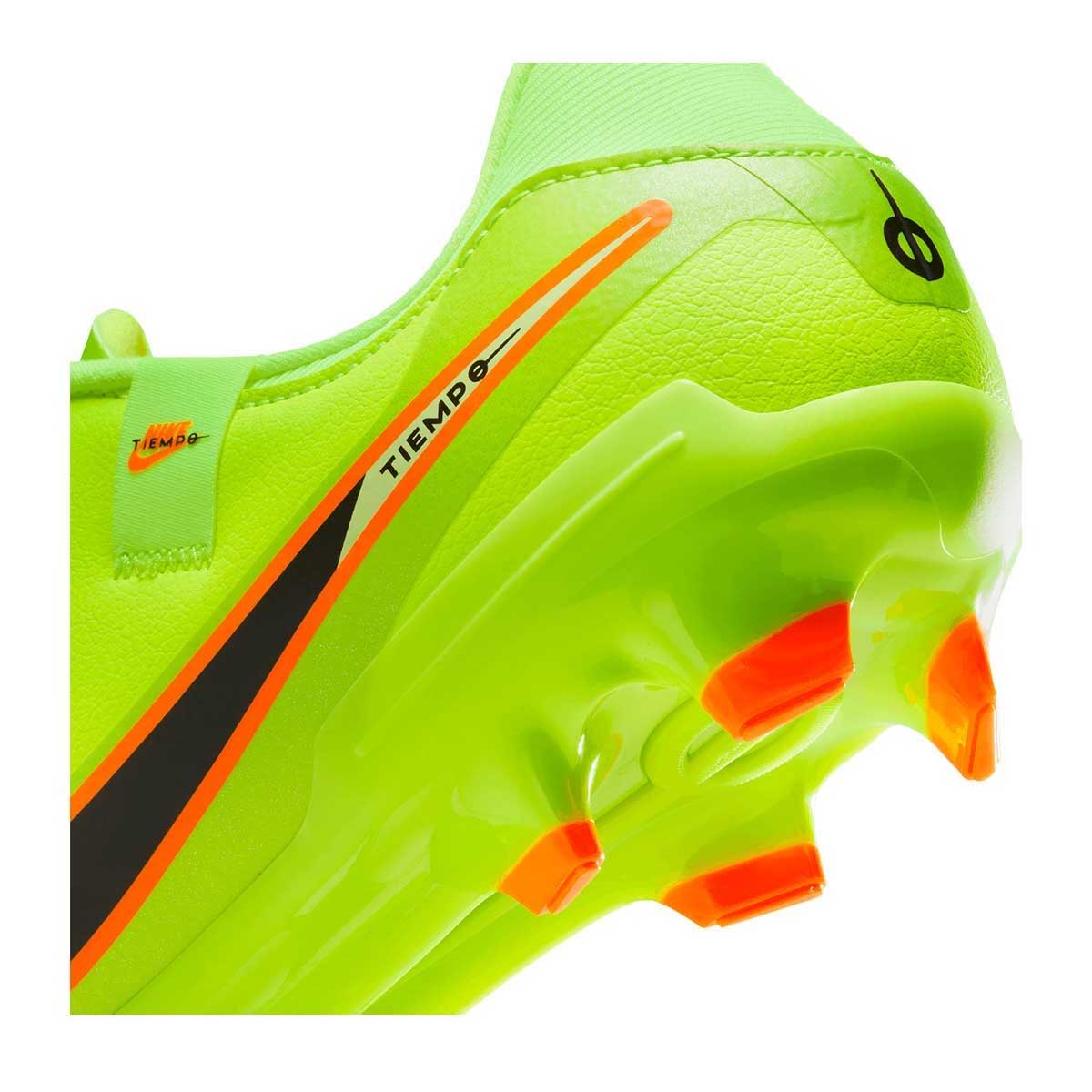 Nike Tiempo Legend 10 Academy product image 8, provided for visual reference and product detail review