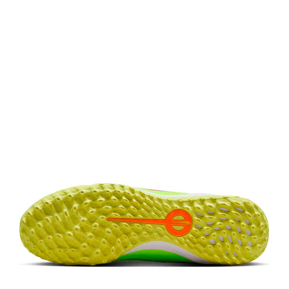 Nike Tiempo Legend 10 Academy TF Soccer Cleats product image 2, provided for visual reference and product detail review