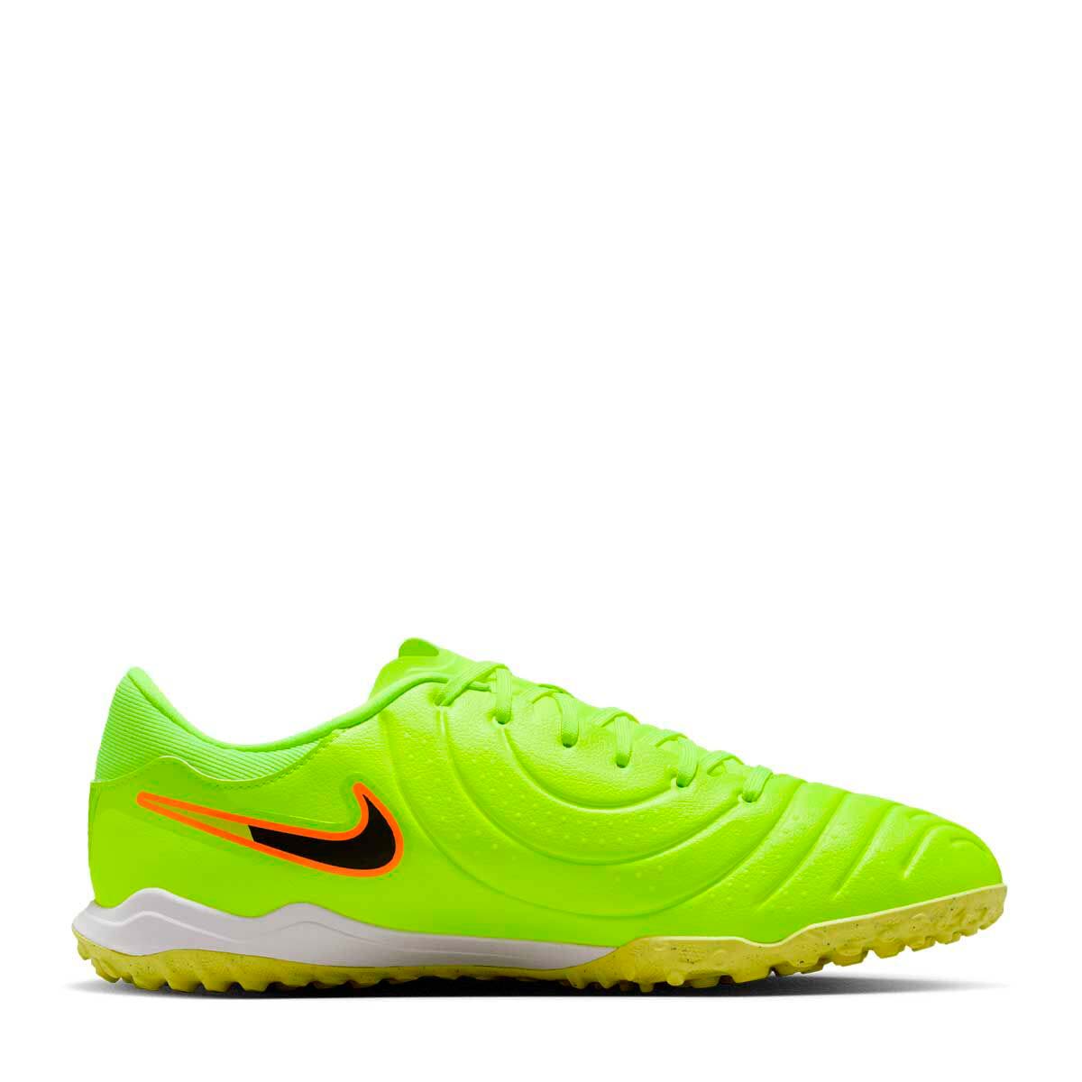 Nike Tiempo Legend 10 Academy TF Soccer Cleats product image 3, provided for visual reference and product detail review