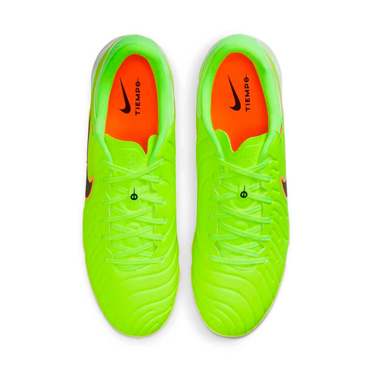 Nike Tiempo Legend 10 Academy TF Soccer Cleats product image 4, provided for visual reference and product detail review
