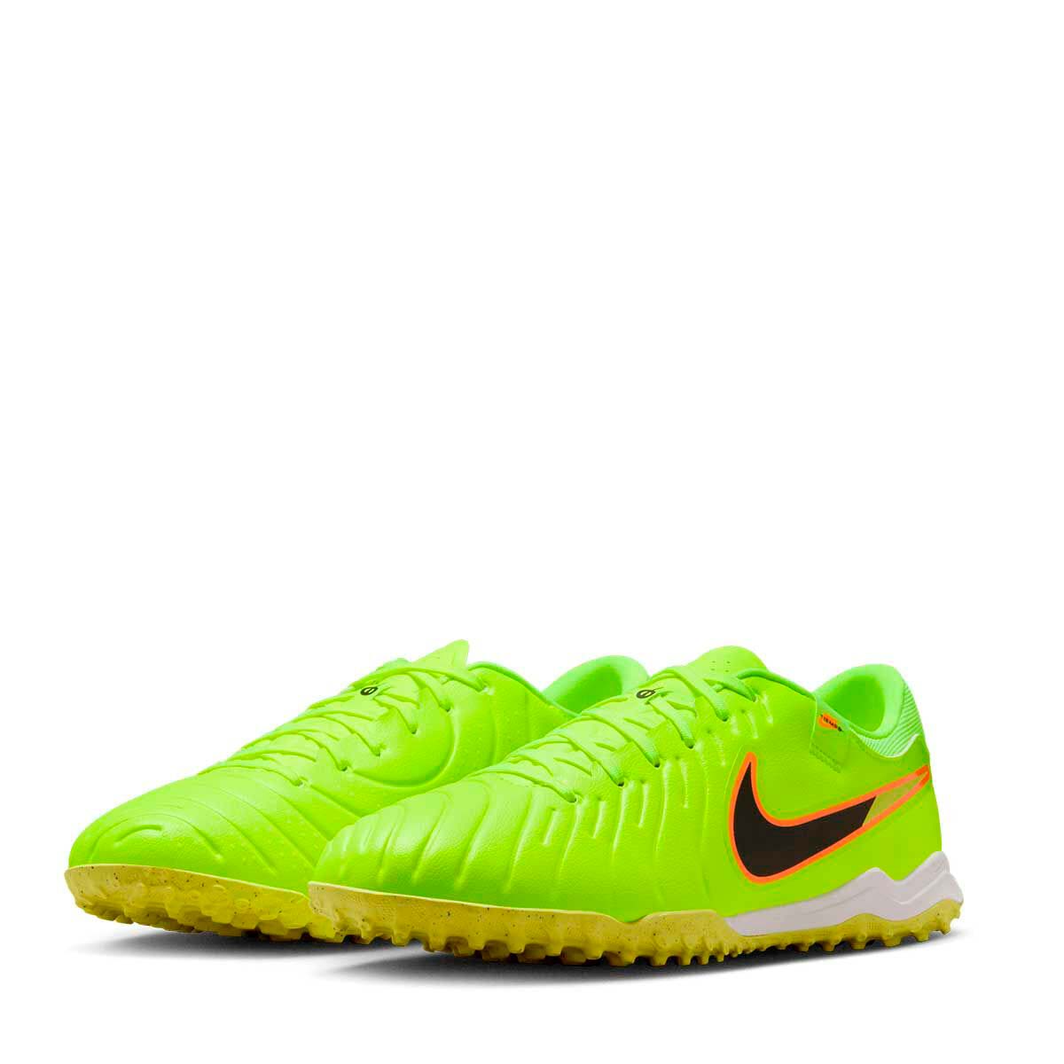 Nike Tiempo Legend 10 Academy TF Soccer Cleats product image 6, provided for visual reference and product detail review