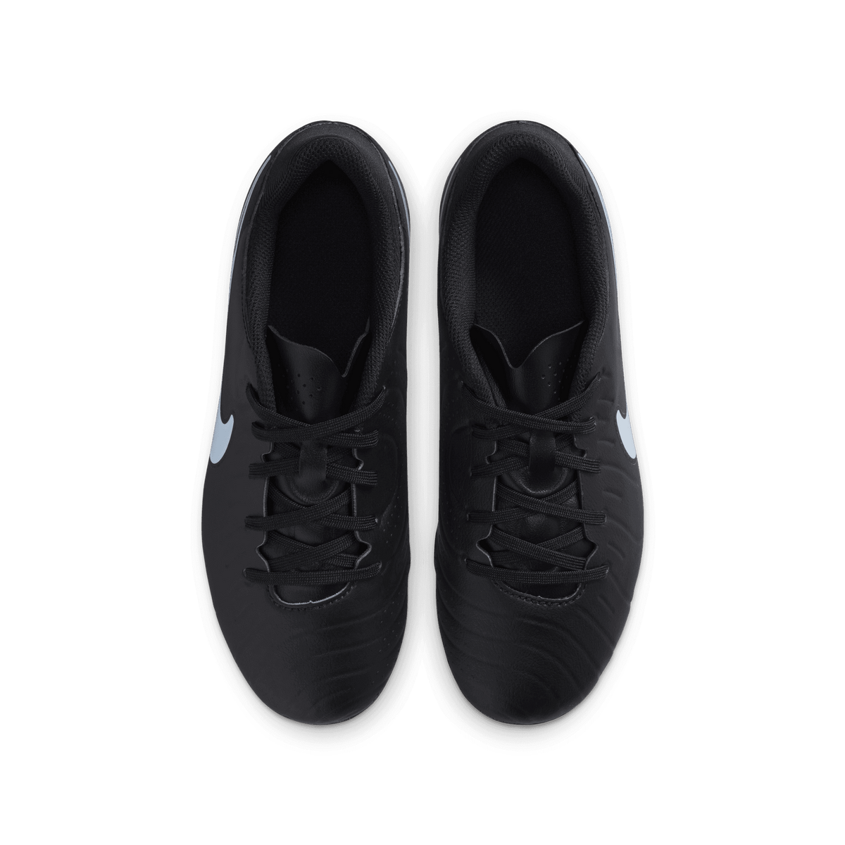 Nike Jr. Tiempo Legend 10 Academy MG Soccer Cleats product image 4, provided for visual reference and product detail review