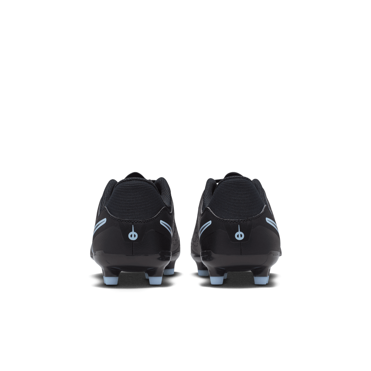 Nike Jr. Tiempo Legend 10 Academy MG Soccer Cleats product image 5, provided for visual reference and product detail review