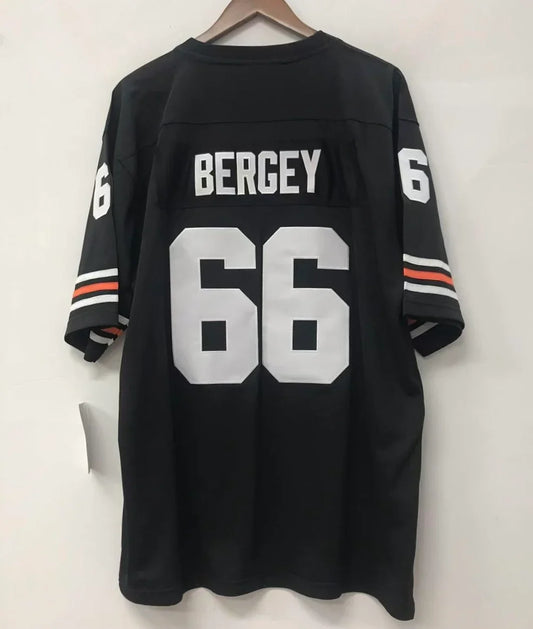 Bill Bergey Cincinnati Bengals NFL Mitchell & Ness Jersey product image 1, provided for visual reference and product detail