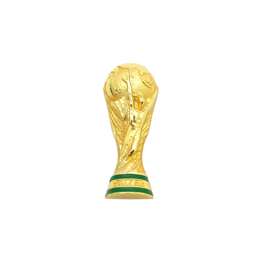 45Mm 2.5D Trophy Magnet product image 1, provided for visual reference and product detail review