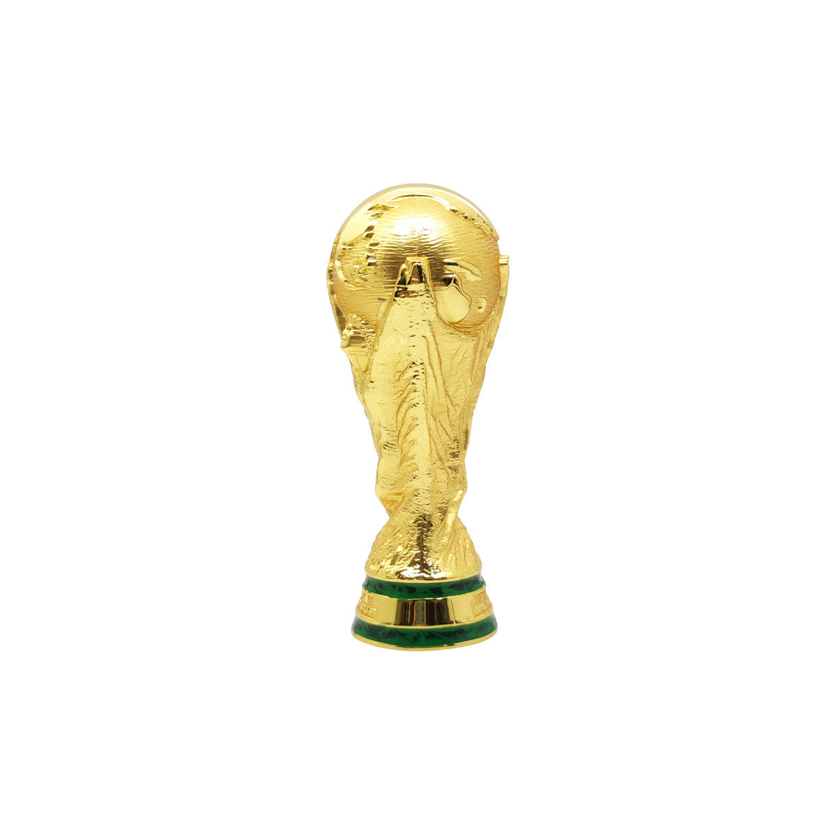 100Mm 3D Trophy Replica product image 2, provided for visual reference and product detail review