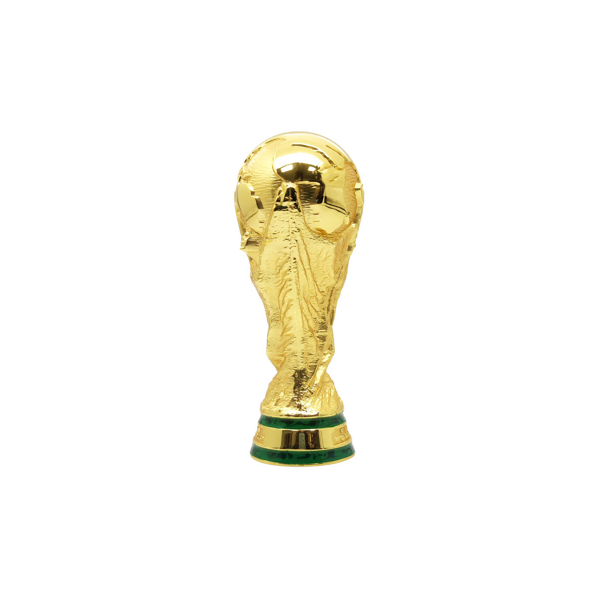 100Mm 3D Trophy Replica product image 4, provided for visual reference and product detail review