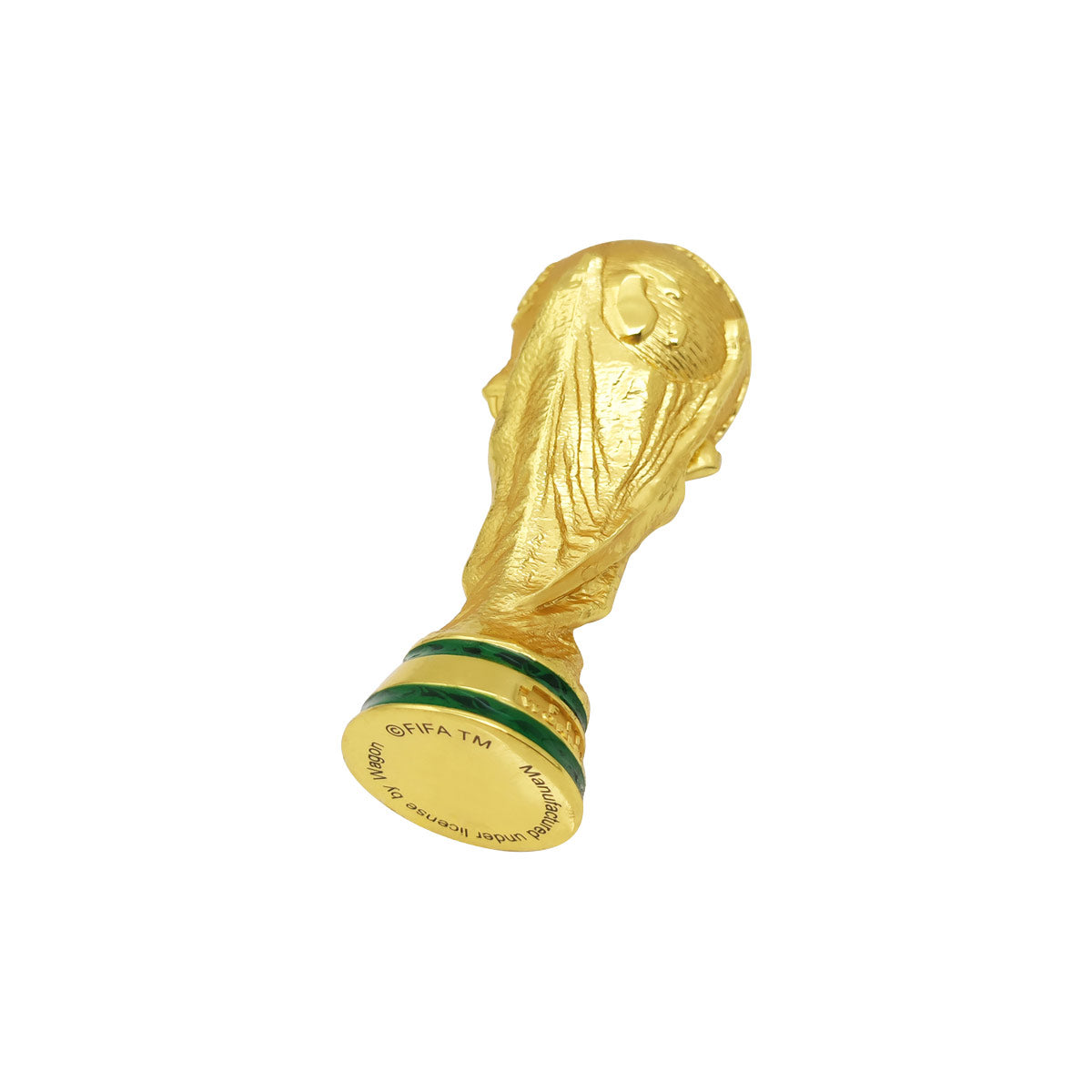 100Mm 3D Trophy Replica product image 5, provided for visual reference and product detail review