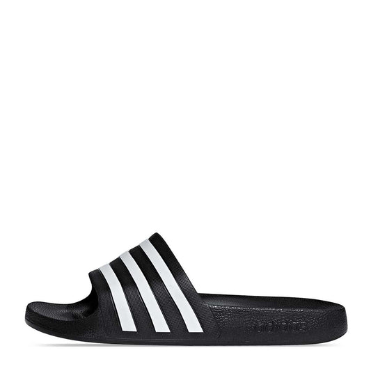 adidas Adilette Aqua Sandals product image 1, provided for visual reference and product detail review