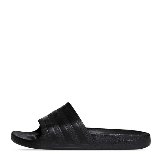 adidas Adilette Aqua Slides product image 1, provided for visual reference and product detail review