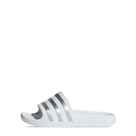 adidas Adilette Aqua Sandals product image 1, provided for visual reference and product detail review