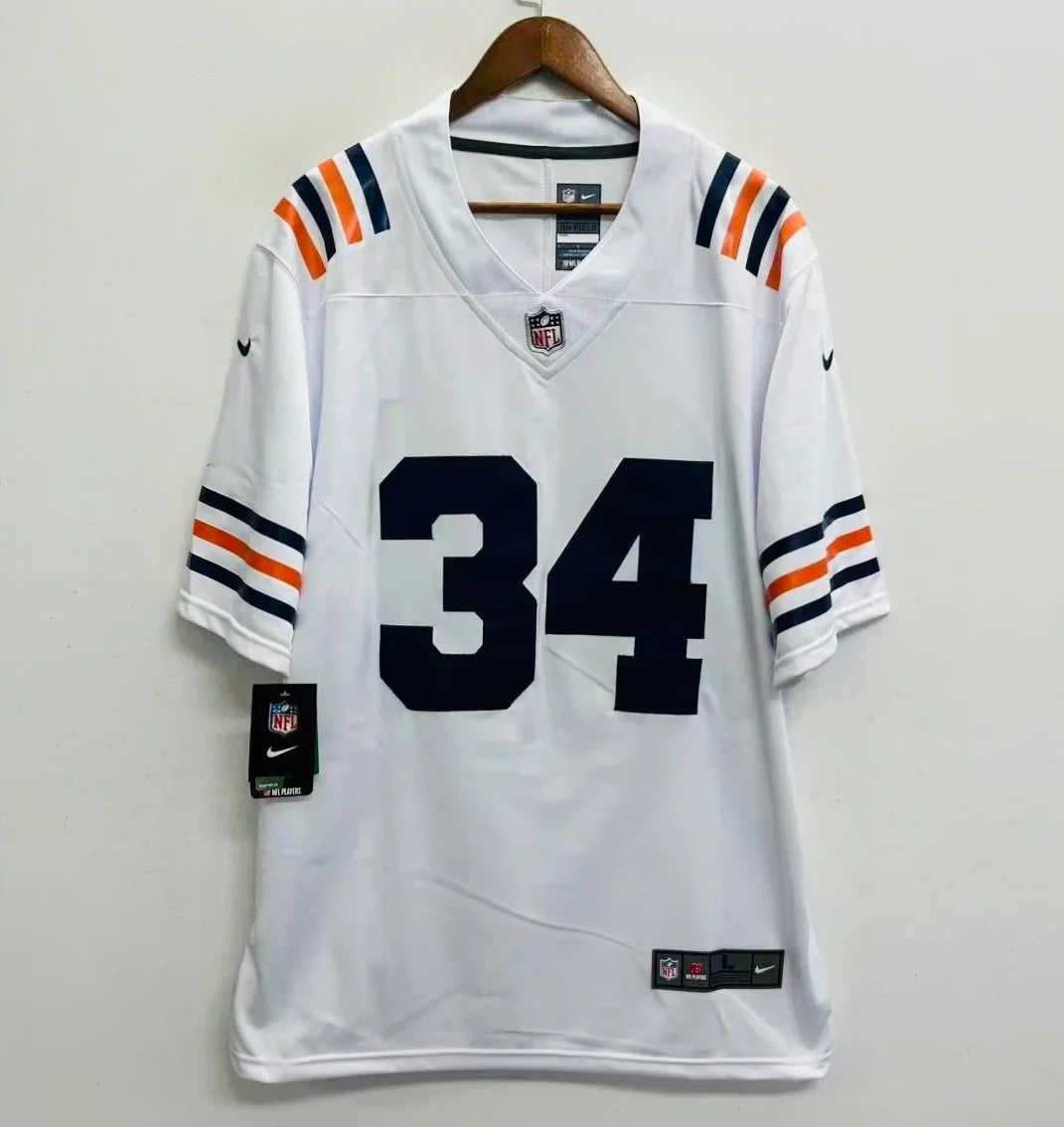 Walter Payton Chicago Bears YOUTH KIDS Official NFL Nike alternate Jersey product image 2, provided for visual reference and