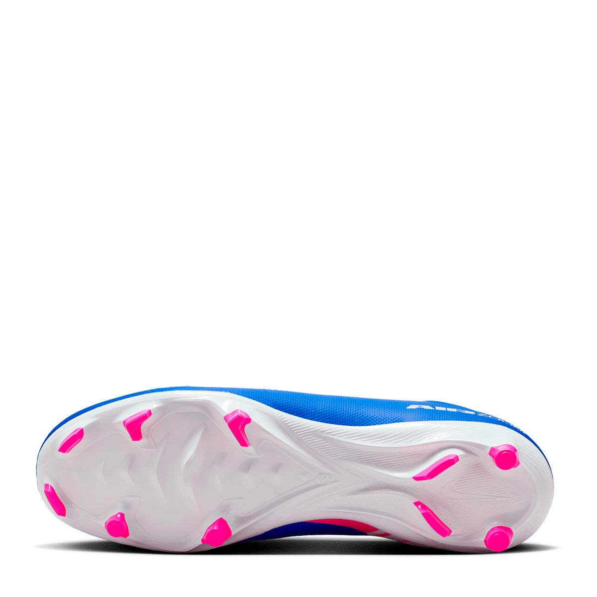 Nike Mercurial Superfly 10 Academy FG/MG Soccer Cleats product image 2, provided for visual reference and product detail