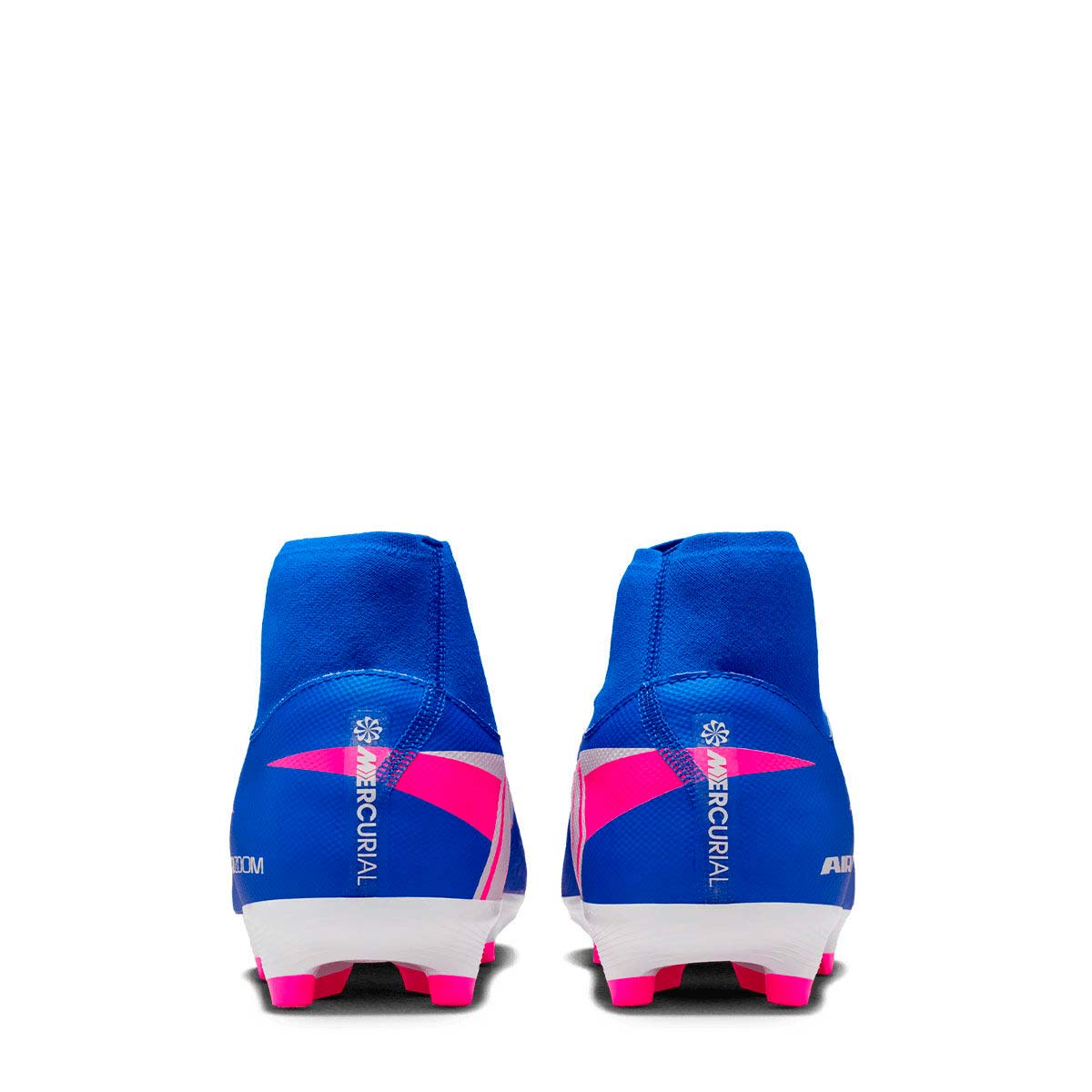 Nike Mercurial Superfly 10 Academy FG/MG Soccer Cleats product image 6, provided for visual reference and product detail