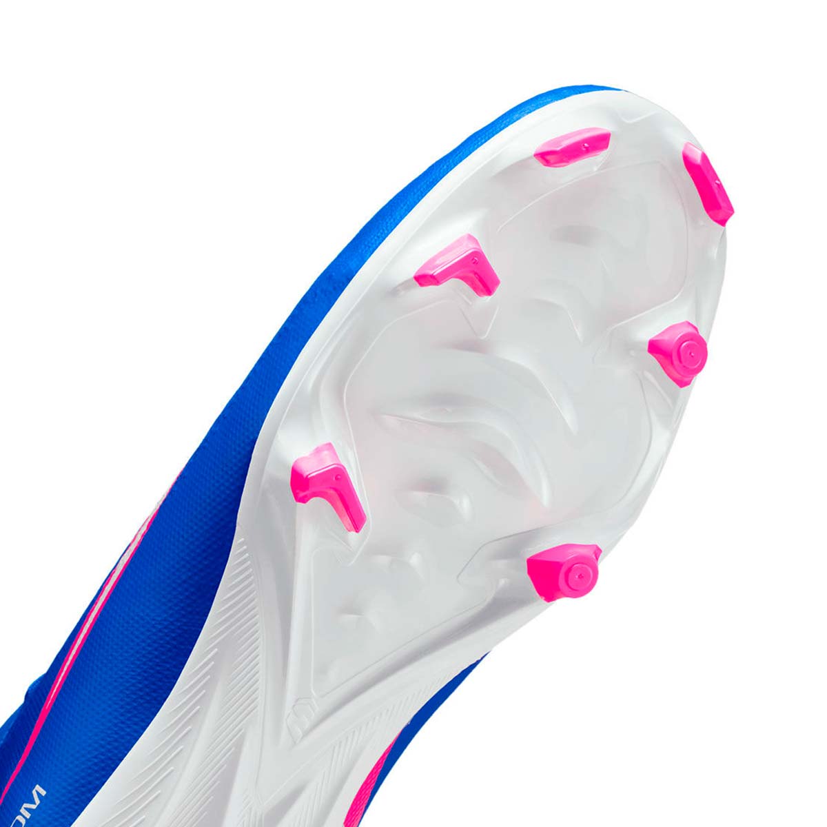 Nike Mercurial Superfly 10 Academy FG/MG Soccer Cleats product image 9, provided for visual reference and product detail
