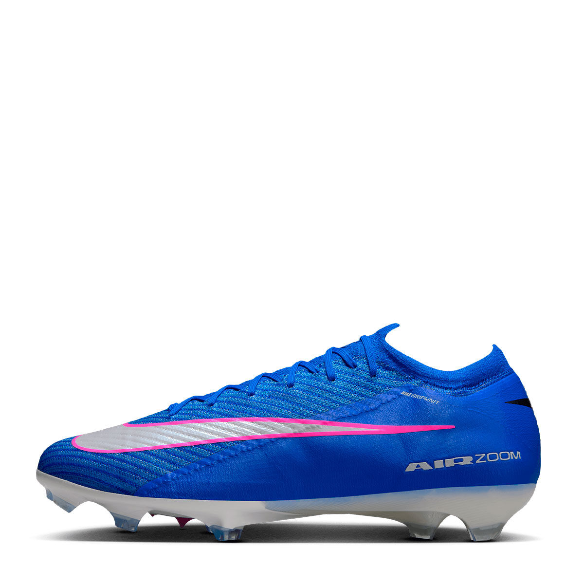 Nike Mercurial Vapor 16 Elite FG Soccer Cleats product image 1, provided for visual reference and product detail review