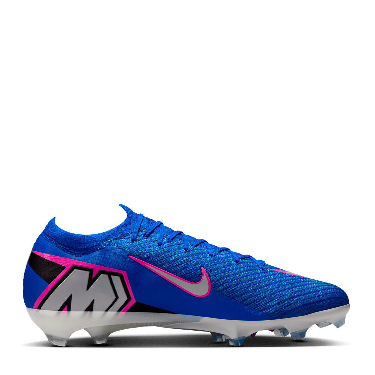 Nike Mercurial Vapor 16 Elite FG Soccer Cleats product image 3, provided for visual reference and product detail review