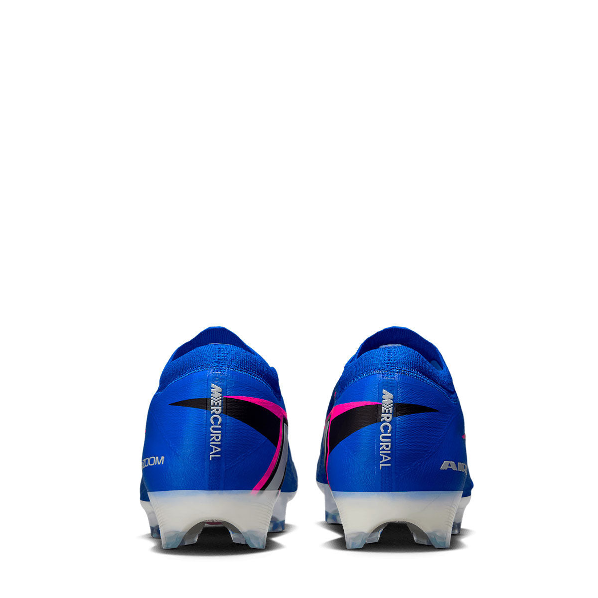 Nike Mercurial Vapor 16 Elite FG Soccer Cleats product image 4, provided for visual reference and product detail review