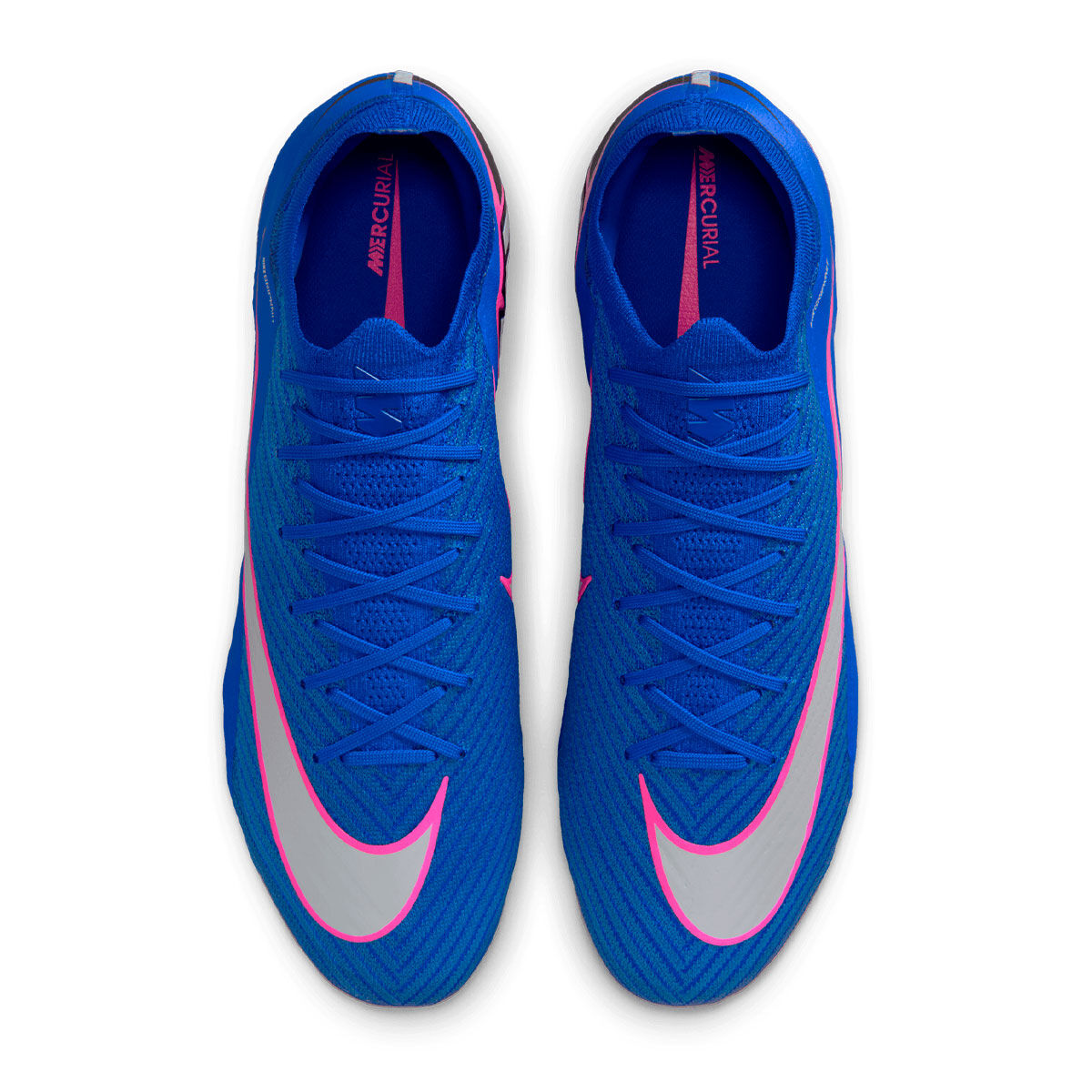 Nike Mercurial Vapor 16 Elite FG Soccer Cleats product image 5, provided for visual reference and product detail review